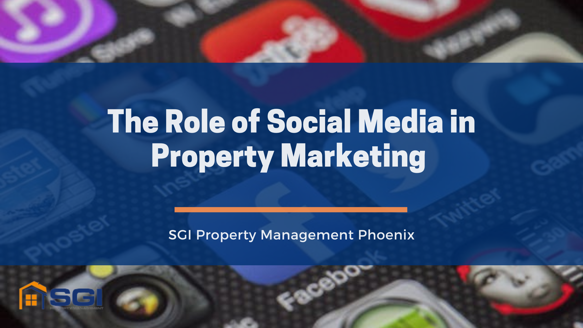 Property Management Blog